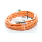 Power cord  New